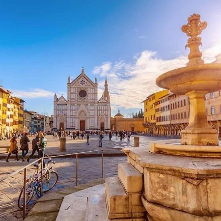 Incantevole Via Torta Firenze Dış mekan fotoğraf