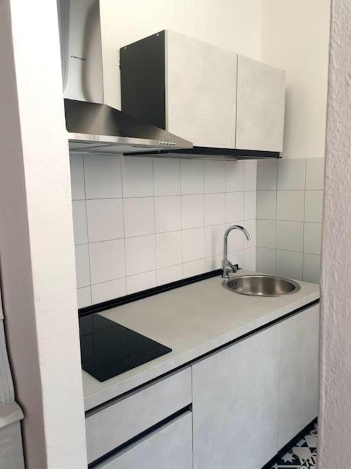 Incantevole Via Torta Firenze Dış mekan fotoğraf