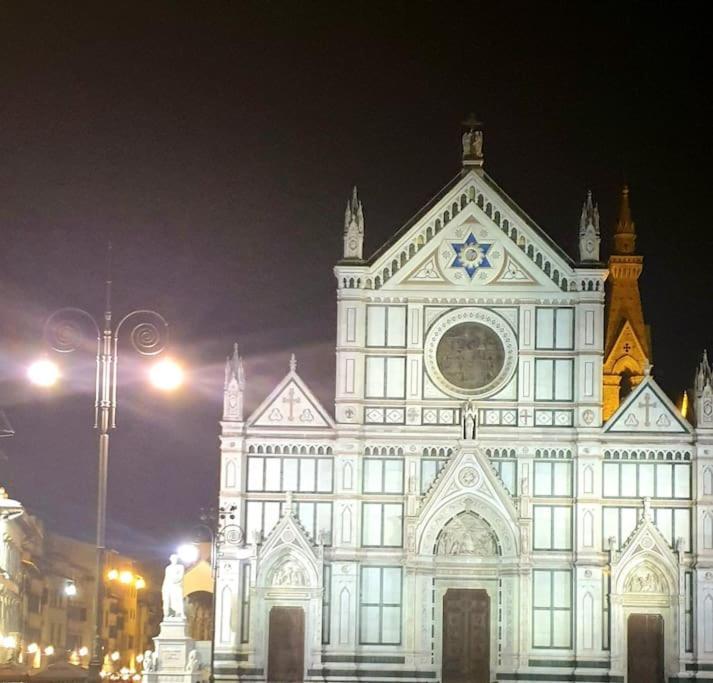 Incantevole Via Torta Firenze Dış mekan fotoğraf